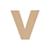 Letter_Krafty_Giant_V_LL