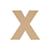 Letter_Krafty_Giant_X_LL