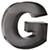 Letter_Metal_LL_G