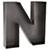 Letter_Metal_LL_N