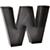 Letter_Metal_LL_W