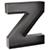 Letter_Metal_LL_Z