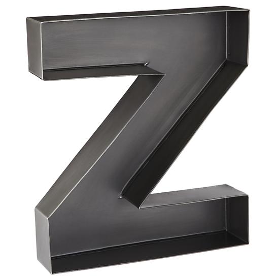 Letter_Metal_LL_Z