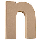 N