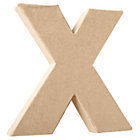 X