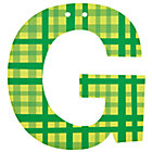 G Spell Ya Later Boy Letter