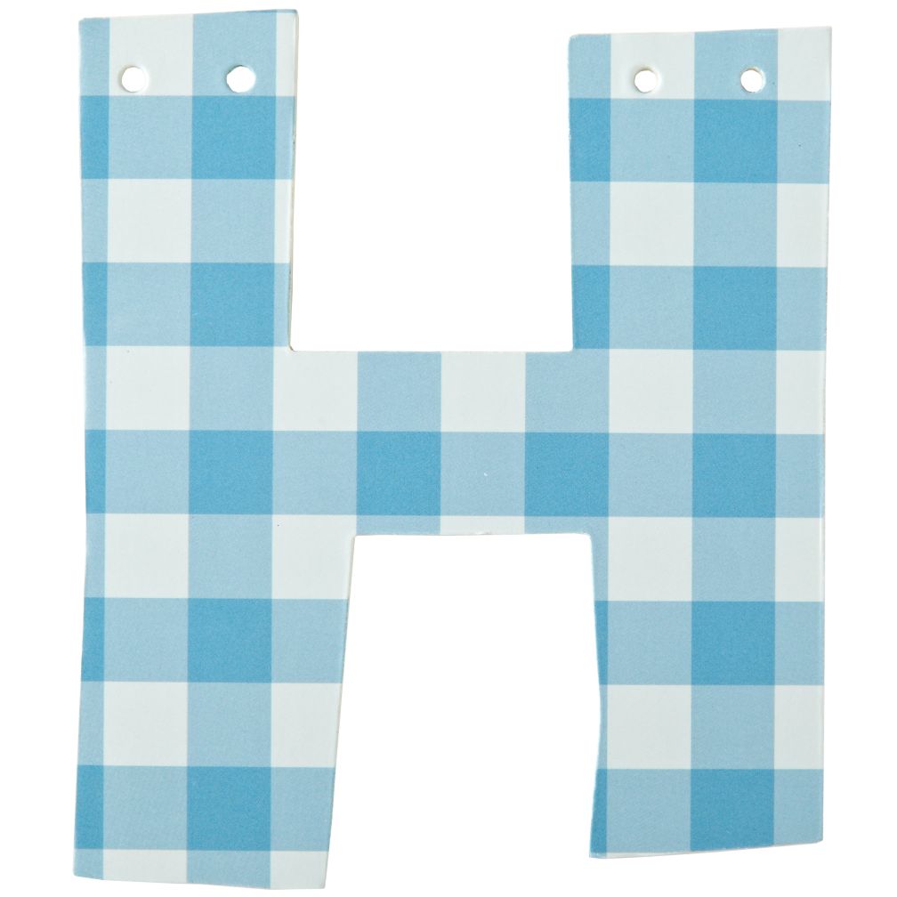 H Spell Ya Later Boy Letter