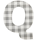 Q Spell Ya Later Boy Letter