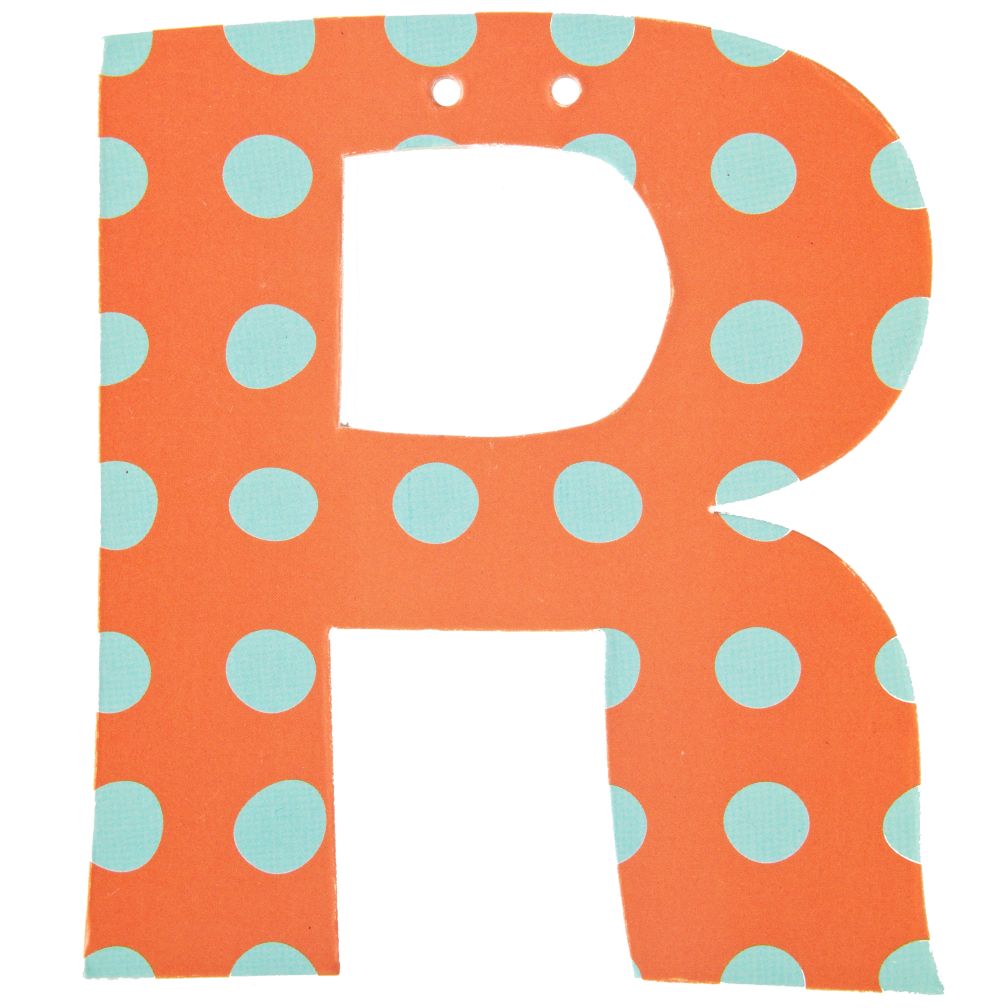 R Spell Ya Later Boy Letter