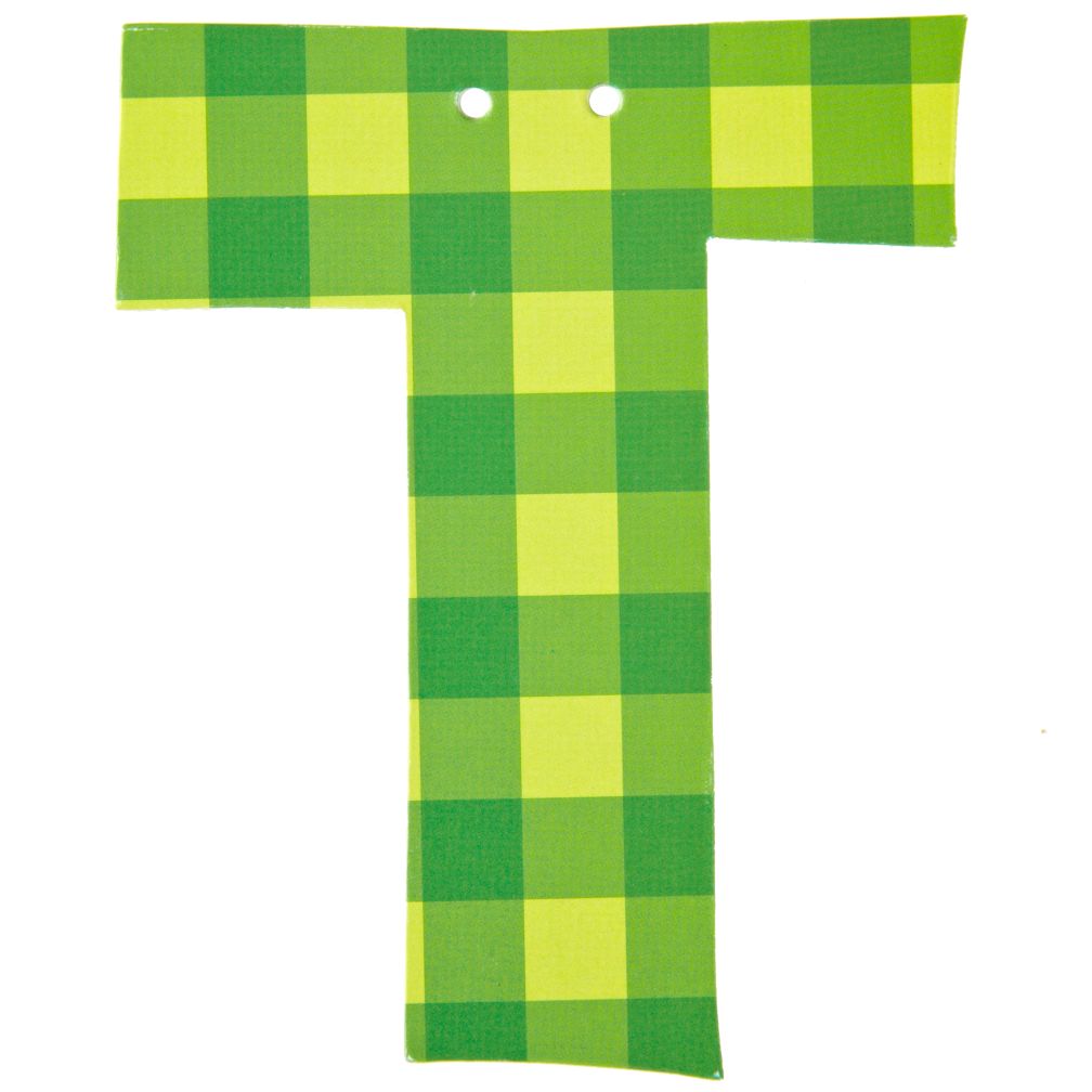 T Spell Ya Later Boy Letter