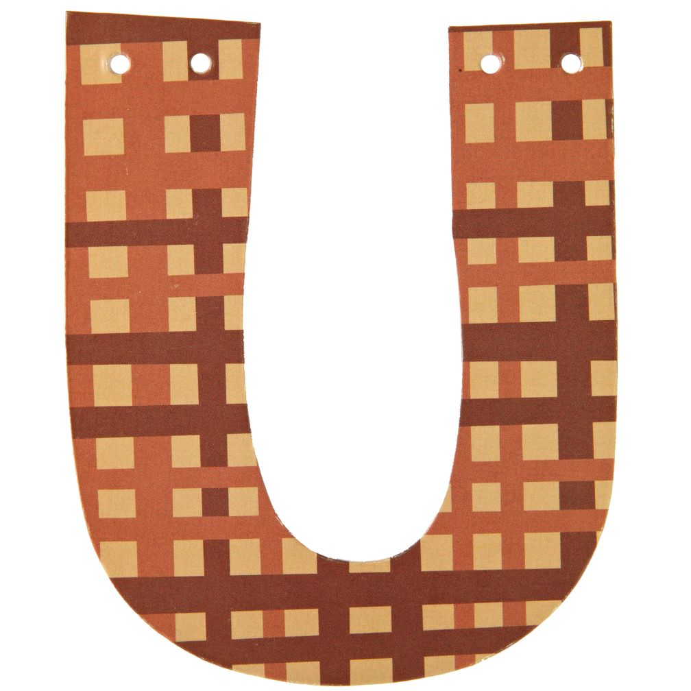 U Spell Ya Later Boy Letter