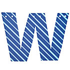 W Spell Ya Later Boy Letter
