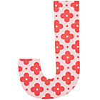 J SPELL YA LATER GIRL LETTER
