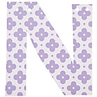 N SPELL YA LATER GIRL LETTER