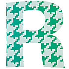 R SPELL YA LATER GIRL LETTER