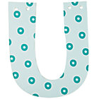 U SPELL YA LATER GIRL LETTER