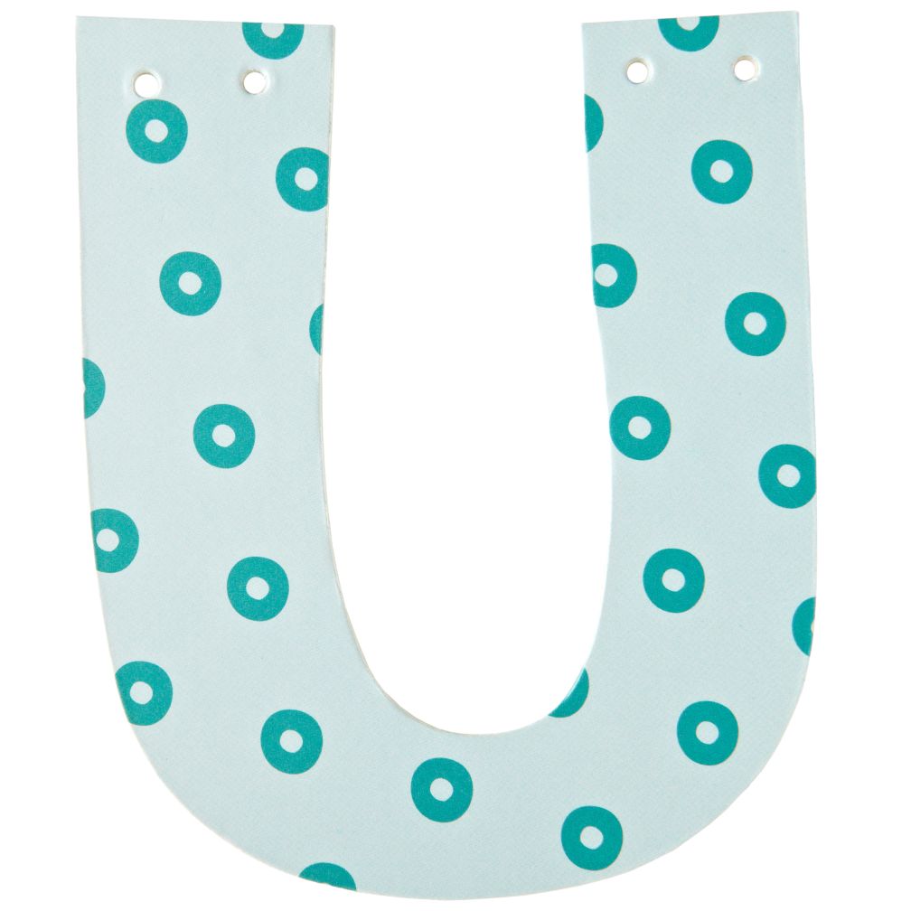 U Spell Ya Later Girl Letter