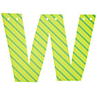 W SPELL YA LATER GIRL LETTER