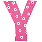 Y SPELL YA LATER GIRL LETTER