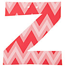 Z SPELL YA LATER GIRL LETTER