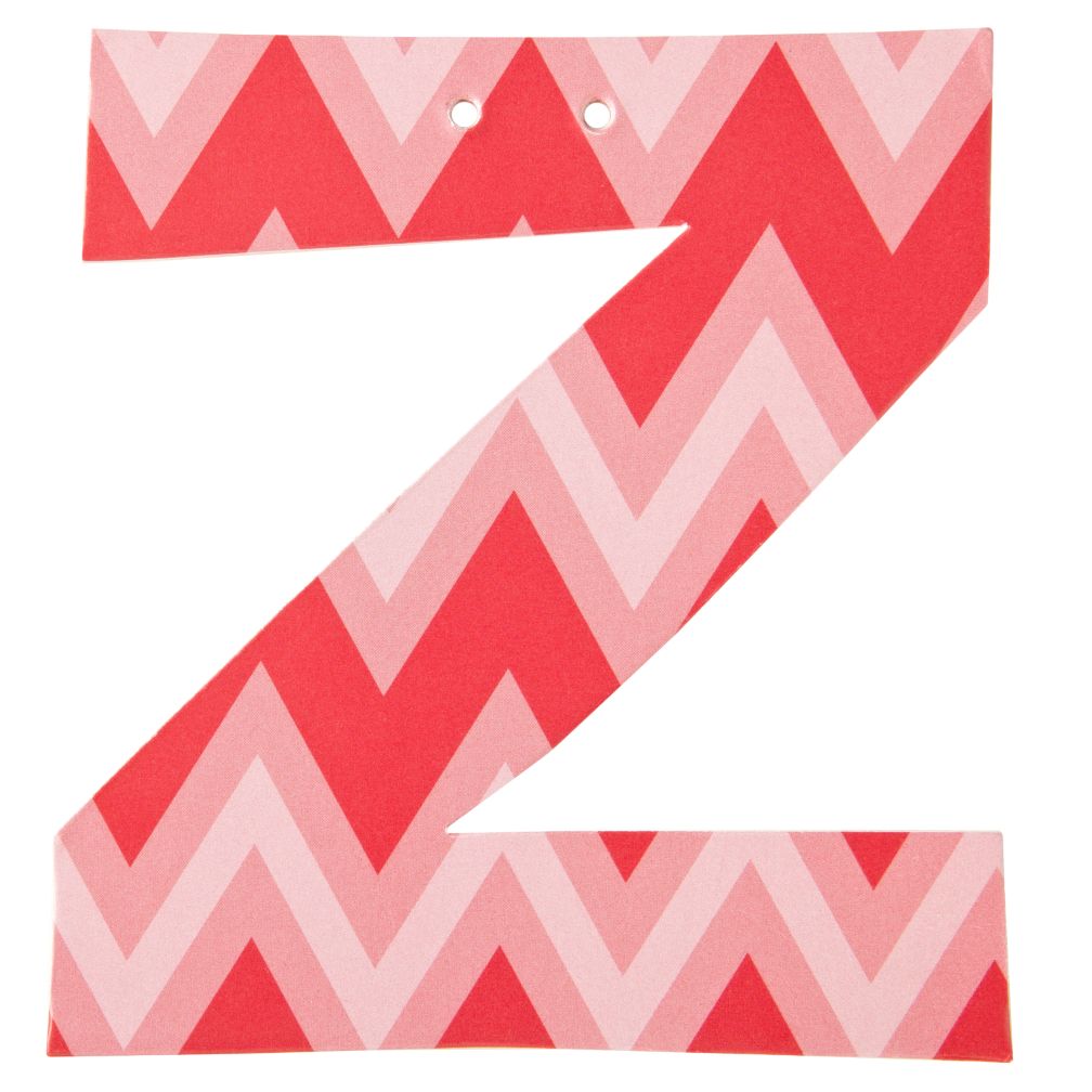 Z Spell Ya Later Girl Letter