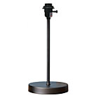 Graphite Table Base