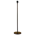 Graphite Floor Base