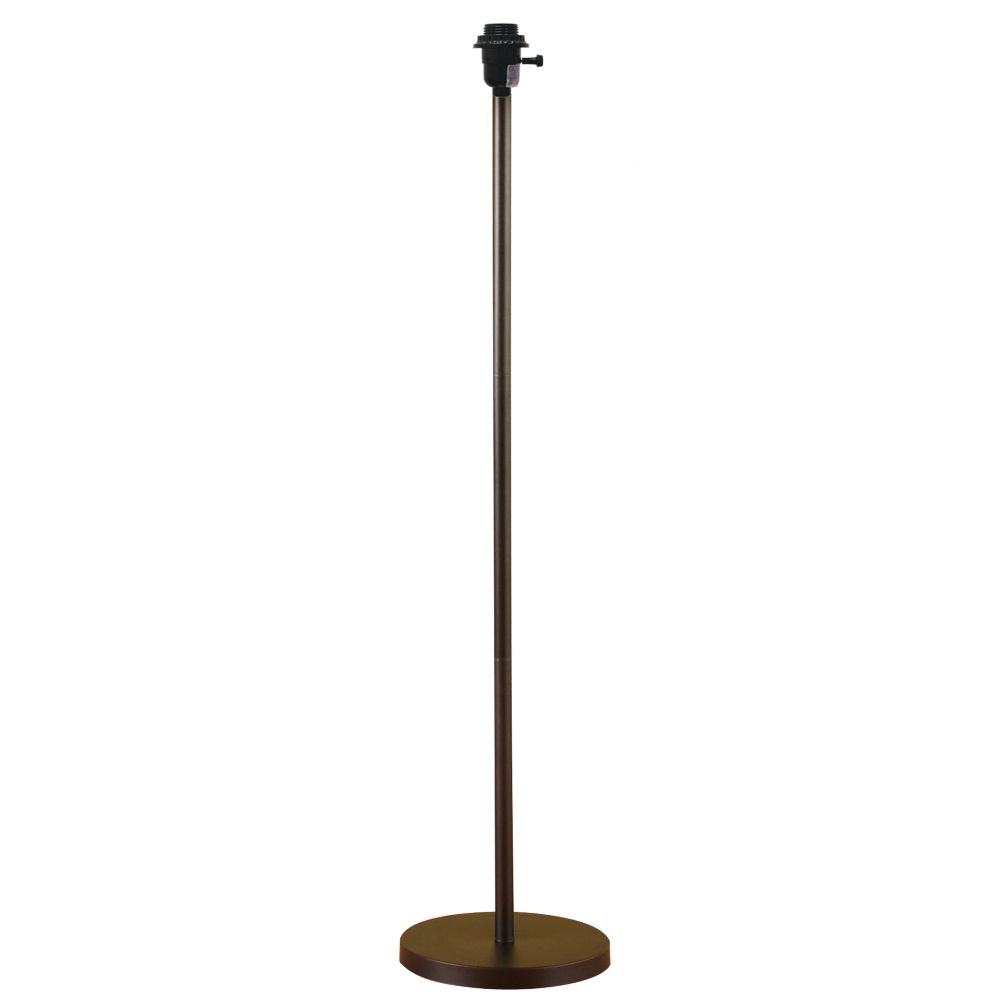 Light Years Floor Lamp Base (Graphite)