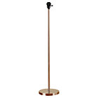 Nickel Floor Base