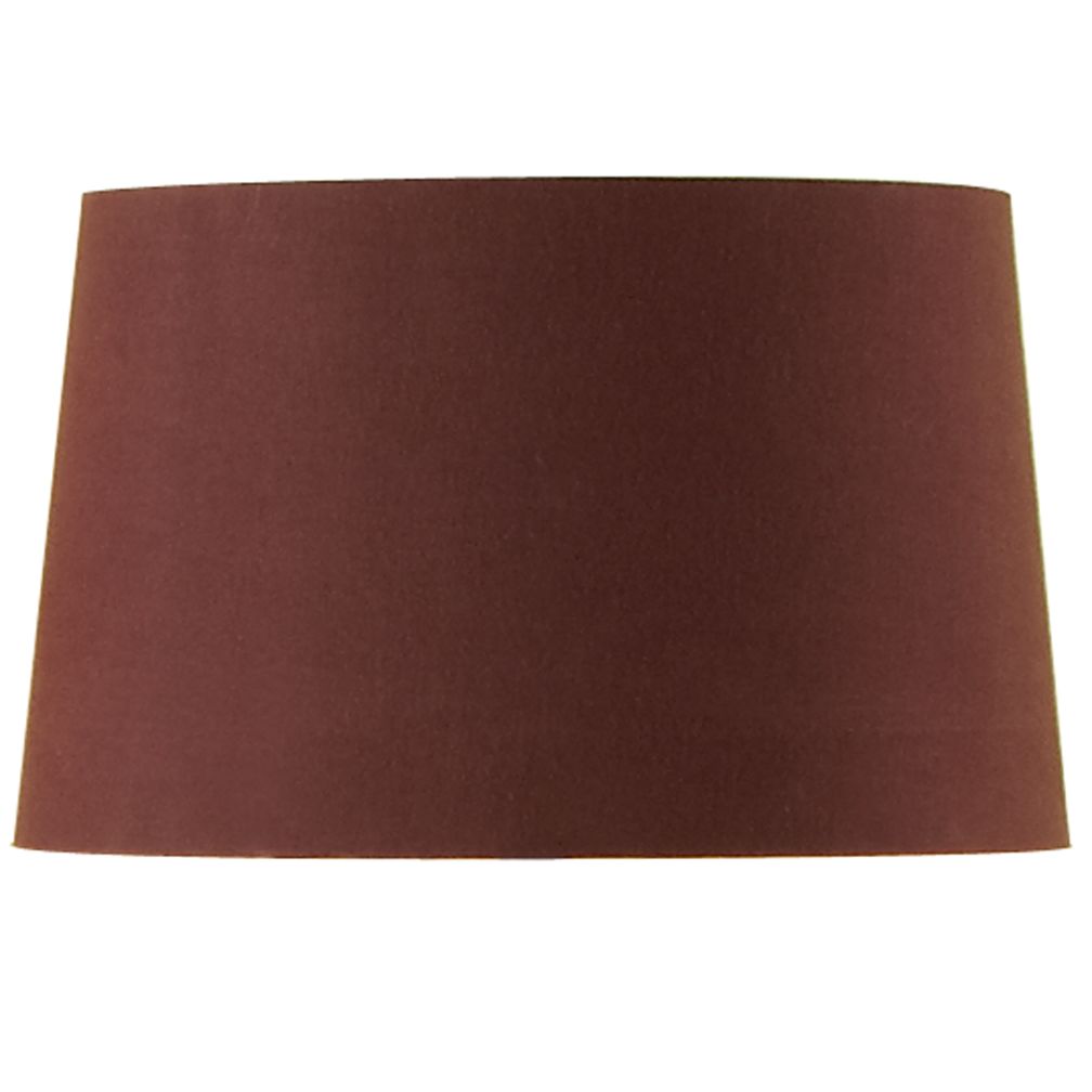 Light Years Floor Shade (Chocolate)