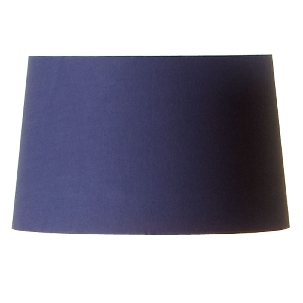 Light Years Floor Shade (Dk. Blue)