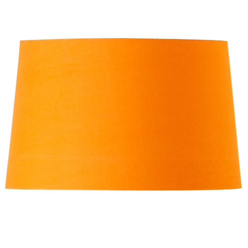 Light Years Floor Shade (Orange)