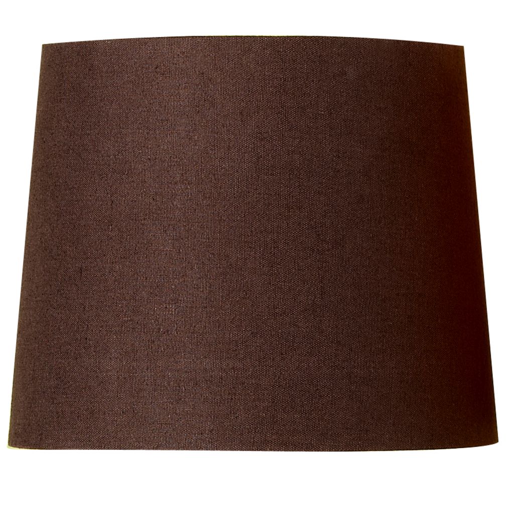 Light Years Table Shade (Chocolate)