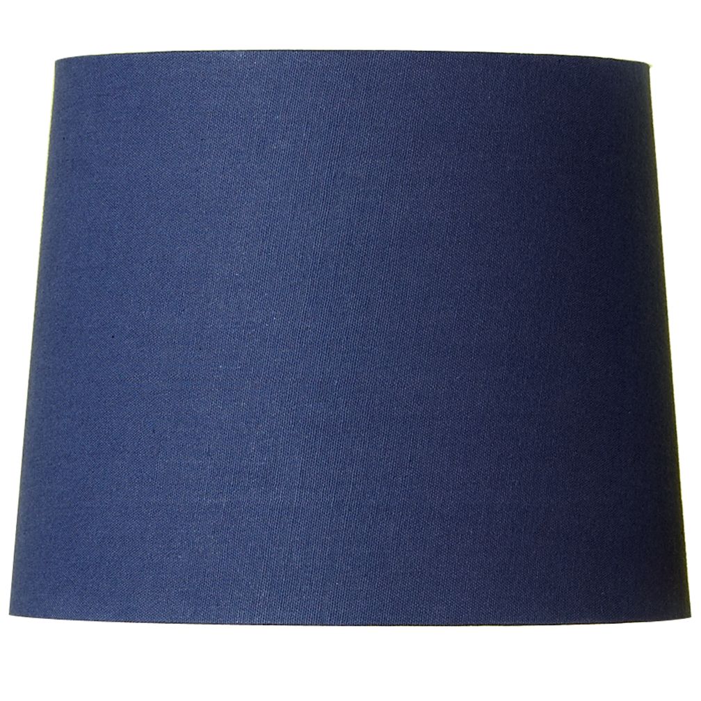 Light Years Table Shade (Dk. Blue)
