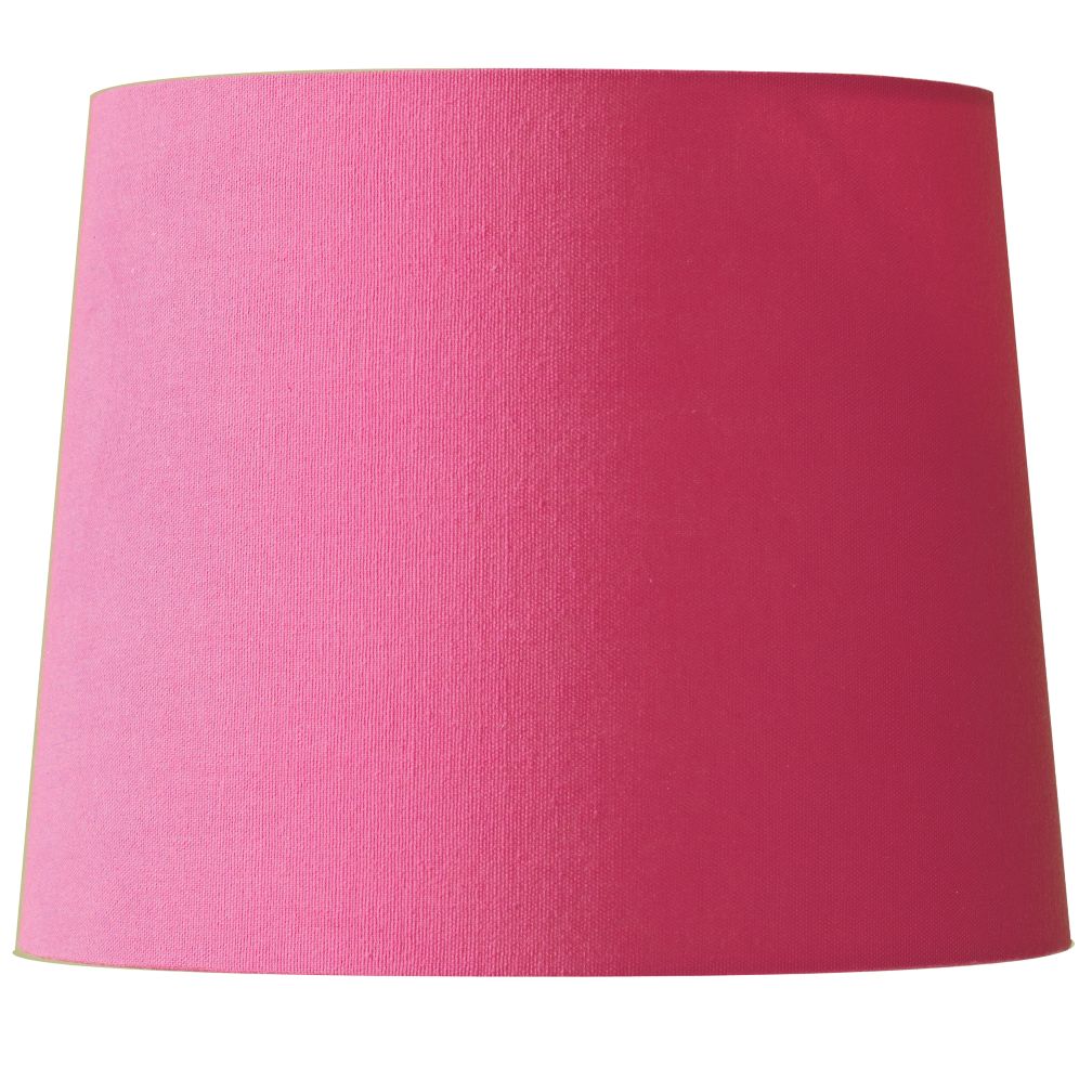 Light Years Table Shade (Hot Pink)