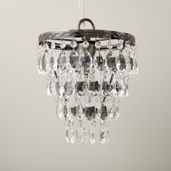 chandelier nursery chandelier