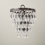 Top Tier Chandelier