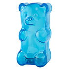 Blue Gummy Bear Nightlight