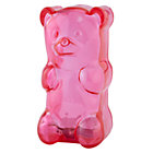 Pink Gummy Bear Nightlight