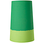 Green Lighten Up Floor Shade