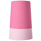 Pink Lighten Up Floor Shade