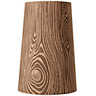 Woodgrain Floor Shade