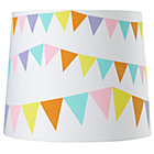 Pennant Shade