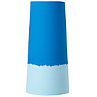 Blue Lighten Up Table Shade
