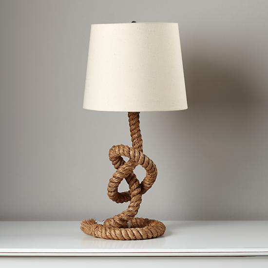 Tug o Lamp