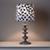 Lighting table shade dots wh 189200 v2