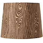 Woodgrain Shade