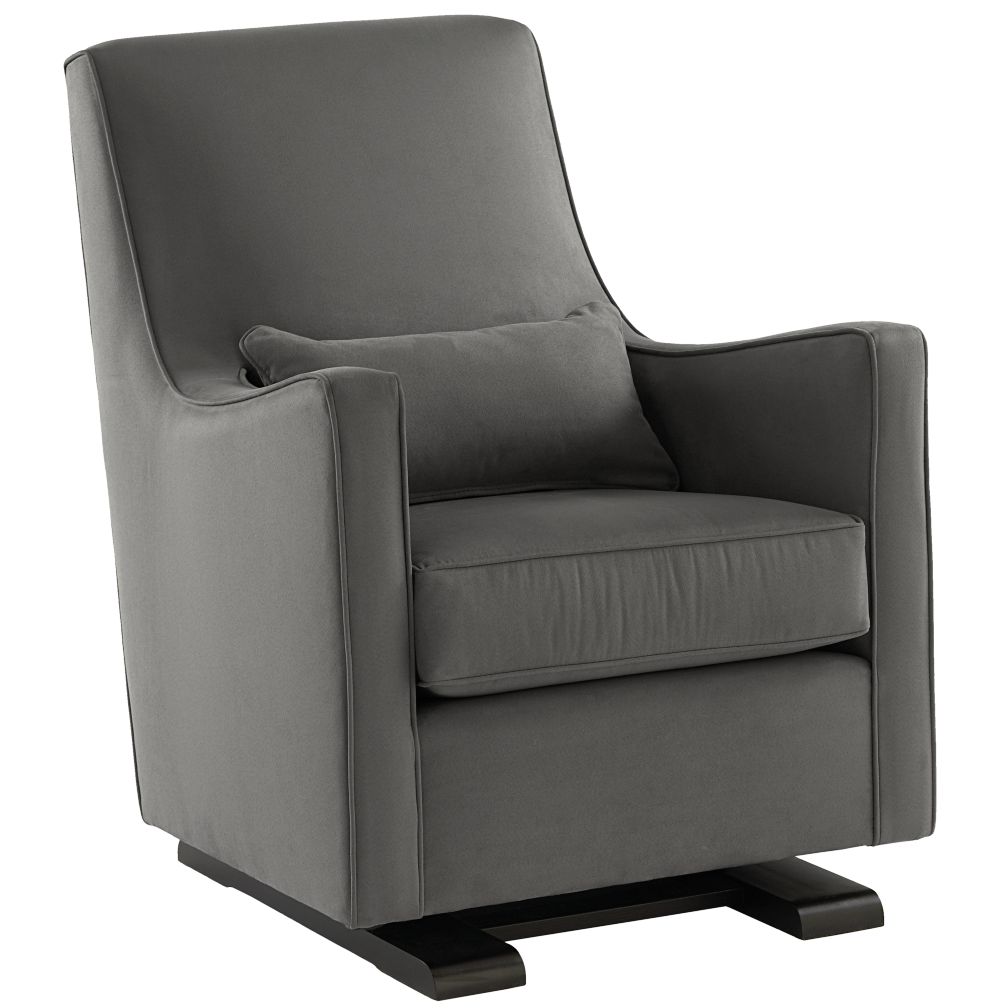 Luca Glider (Charcoal)