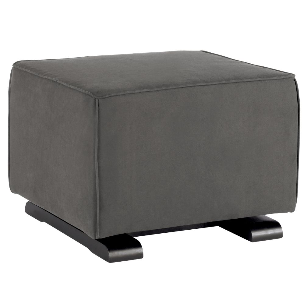Luca Ottoman (Charcoal)