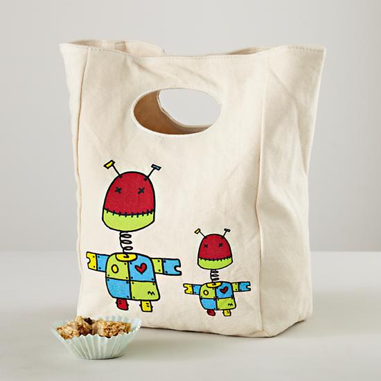 Lunchbox_Robot
